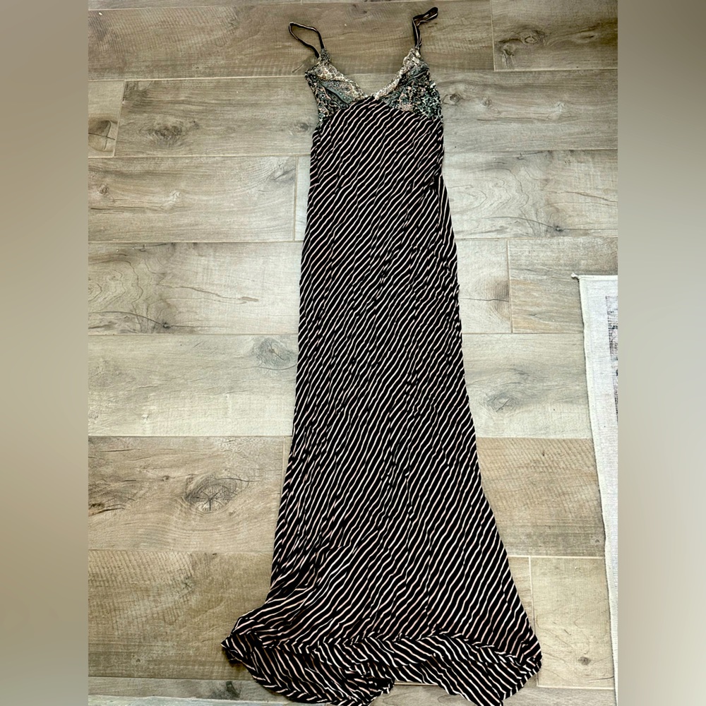 Cleobella maxi dress